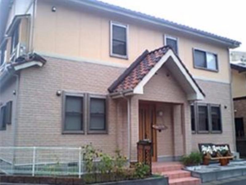 Beppu Yukemuri-No-Oka Youth Hostel Exterior photo